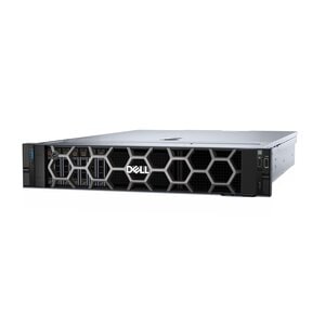 DELL PowerEdge R760XS server 2 TB Rack (2U) Intel Xeon Silver 4514Y 2 GHz 16 GB DDR5-SDRAM 1400 W