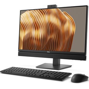 DELL Pro QC24250 Intel Core Ultra 7 265 61 cm (24") 1920 x 1080 Pixeles PC todo en uno 16 GB DDR5-SDRAM 512 GB SSD Windows