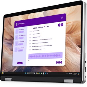 DELL Pro 14 Plus PB14250 2-in-1 Intel Core Ultra 7 266V Híbrido (2-en-1) 35,6 cm (14") Pantalla táctil Full HD+ 16 GB LPDD