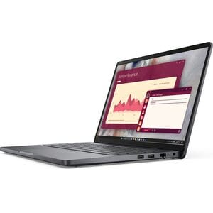 DELL Pro 14 PC14250 Intel Core 5 120U Laptop 35.6 cm (14") Full HD+ 16 GB DDR5-SDRAM 512 GB SSD Wi-Fi 6E (802.11ax) Window