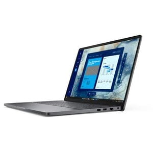 DELL Pro 16 PC16250 Intel Core 5 120U Laptop 40.6 cm (16") Full HD+ 16 GB DDR5-SDRAM 512 GB SSD Wi-Fi 6 (802.11ax) Windows