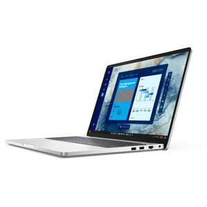 DELL Pro 16 PC16250 Intel Core Ultra 5 235U Laptop 40.6 cm (16") Full HD+ 16 GB DDR5-SDRAM 512 GB SSD Wi-Fi 6E (802.11ax) 