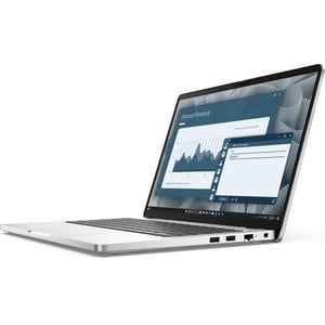 DELL Pro 14 PC14255 Copilot+ PC AMD Ryzen AI 5 340 Laptop 35.6 cm (14") Full HD+ 16 GB DDR5-SDRAM 512 GB SSD Wi-Fi 6E (802