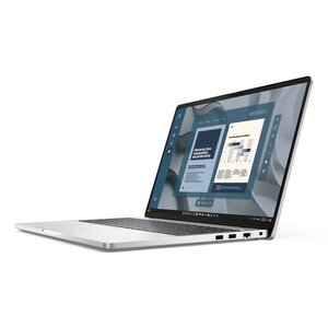 DELL Pro 16 PC16255 Copilot+ PC AMD Ryzen AI 5 340 Laptop 40.6 cm (16") Full HD+ 16 GB DDR5-SDRAM 512 GB SSD Wi-Fi 6E (802