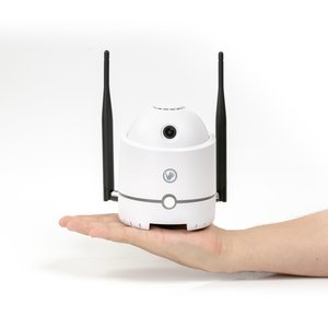 LA AIO FOR ED 2.4GHZ PROC 8GB RAM 512GB SSD WLAN ACCESS POINT