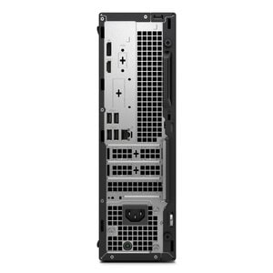 DELL Pro QCS1250 Intel® Core™ i5 i5-14500 8 GB DDR5-SDRAM 512 GB SSD Windows 11 Pro Slim PC PC Black