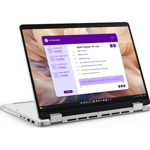 DELL Pro 14 Plus PB14250 2-in-1 Intel Core Ultra 7 266V Híbrido (2-en-1) 35,6 cm (14") Pantalla táctil Full HD+ 16 GB LPDD