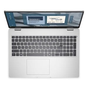 DELL Pro 16 PC16255 Copilot+ PC AMD Ryzen AI 5 340 Laptop 40.6 cm (16") Full HD+ 16 GB DDR5-SDRAM 512 GB SSD Wi-Fi 6E (802