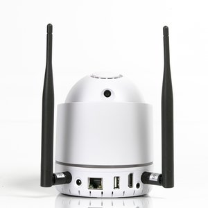 LA AIO FOR ED 2.4GHZ PROC 8GB RAM 512GB SSD WLAN ACCESS POINT