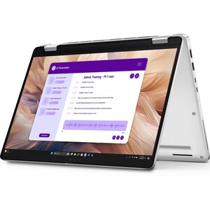 DELL Pro 14 Plus PB14250 2-in-1 Intel Core Ultra 7 266V Híbrido (2-en-1) 35,6 cm (14") Pantalla táctil Full HD+ 16 GB LPDD