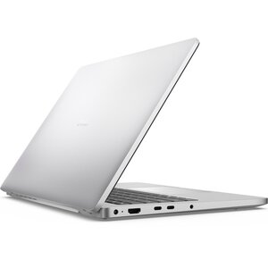 DELL Pro 14 PC14250 Intel Core Ultra 7 255U Laptop 35.6 cm (14") Full HD+ 32 GB DDR5-SDRAM 1 TB SSD Wi-Fi 6E (802.11ax) Wi