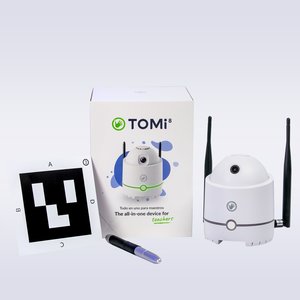 LA AIO FOR ED 2.4GHZ PROC 8GB RAM 512GB SSD WLAN ACCESS POINT