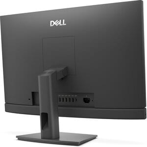 DELL Pro QC24250 Intel Core Ultra 7 265 61 cm (24") 1920 x 1080 Pixeles PC todo en uno 16 GB DDR5-SDRAM 512 GB SSD Windows