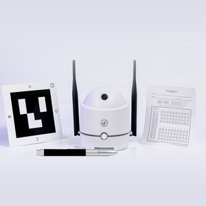 LA AIO FOR ED 2.4GHZ PROC 8GB RAM 512GB SSD WLAN ACCESS POINT