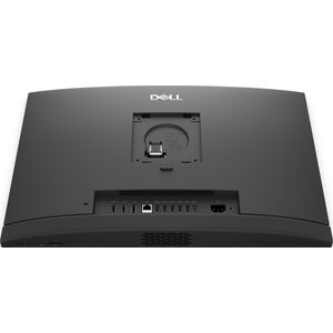 DELL Pro QC24250 Intel Core Ultra 7 265 61 cm (24") 1920 x 1080 Pixeles PC todo en uno 16 GB DDR5-SDRAM 512 GB SSD Windows