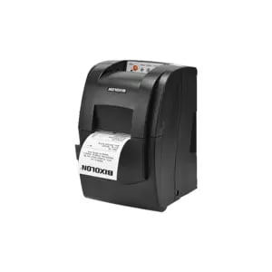 Bixolon SRP-275III Desktop Dot Matrix Printer - Monochrome - Receipt Print - USB - Serial - 5.1 lps Mono - 160 x 144 dpi