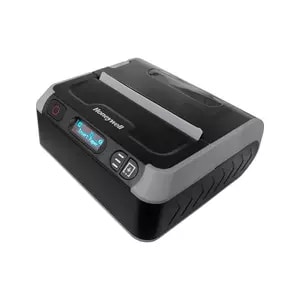 Honeywell MPD31D Mobile Direct Thermal Printer - Monochrome - Portable - Label/Receipt Print - USB - Bluetooth - US - OLED