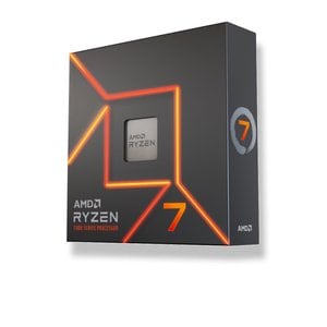 AMD Ryzen 7 7000 7700X Octa-core (8 Core) 4.50 GHz Processor - 32 MB L3 Cache - 8 MB L2 Cache - 64-bit Processing - 5.40 G