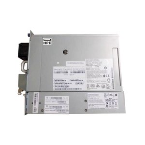 HPE StoreEver MSL LTO-8 Ultrium 30750 FC Drive Upgrade Kit