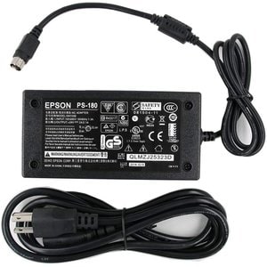 Epson AC Adapter - 120 V AC, 230 V AC Input - 24 V DC Output