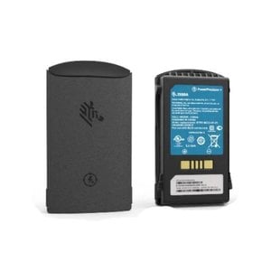 Zebra Battery - For Mobile Computer - Battery Rechargeable - 7000 mAh - 3.6 V DC - 10 / Pack
