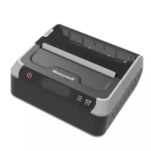 Honeywell MPD31D Mobile Direct Thermal Printer - Monochrome - Portable - Label/Receipt Print - USB - Bluetooth - US - OLED