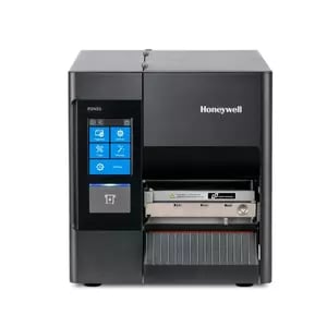 Honeywell PD45 Industrial, Retail, Healthcare, Manufacturing, Transportation & Logistic Thermal Transfer Printer - Monochr