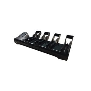 Zebra ShareCradle Cradle - Docking - Mobile Computer - Charging Capability - TAA Compliant