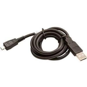 Honeywell Micro-USB Data Transfer Cable - Micro-USB Data Transfer Cable - First End: Micro USB