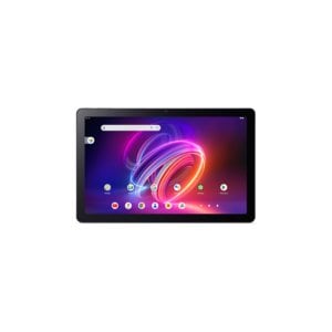 Acer P10-21Q P10-21Q-8484 Tablet - 10.4" WUXGA - MediaTek - 6 GB - 128 GB Storage - 128 GB SSD - Black - Octa-core (8 Core