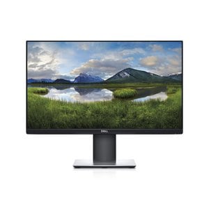 DELL SOURCING - NEW Professional P2319HE 23" Class Full HD LCD Monitor - 16:9 - 23" Viewable - 1920 x 1080 - 60 Hz Refresh