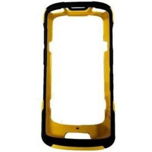 Zebra Mobile Computer Case - For Zebra Mobile Computer - Yellow - Drop Resistant - Rugged