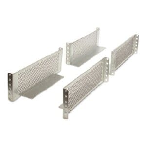 APC SmartUPS/SmartUPS RT 2 Post Rail Kits - 2