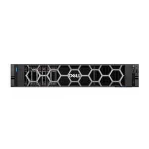 DELL PowerEdge R760XS server 2 TB Rack (2U) Intel Xeon Silver 4514Y 2 GHz 16 GB DDR5-SDRAM 1400 W