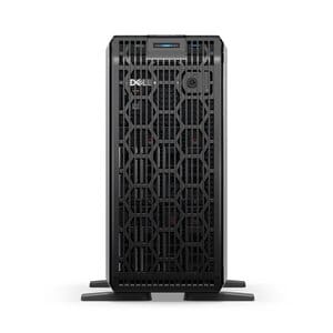 DELL PowerEdge T360 server 2 TB Tower (4.5U) Intel Xeon 6 6357P 3 GHz 16 GB DDR5-SDRAM 600 W