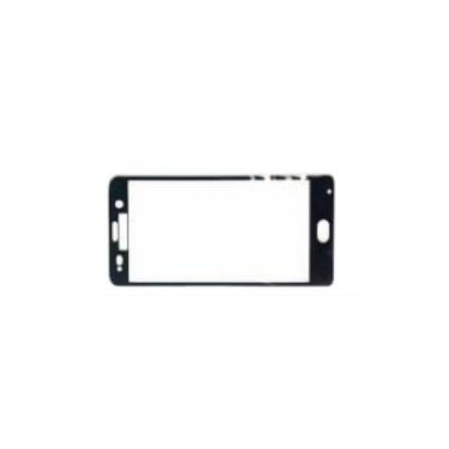 Honeywell Screen Protector Black - For LCD
