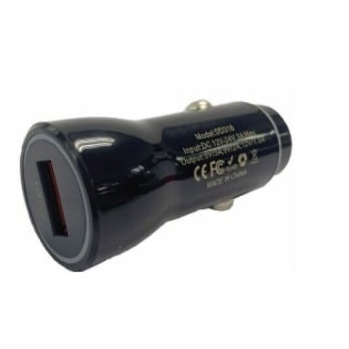 Honeywell Cigarette Lighter Adapter - For Mobile Computer