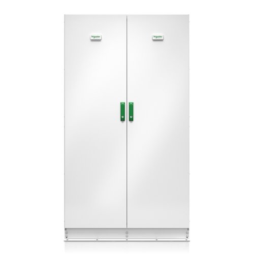APC by Schneider Electric Empty Battery Cabinet, 1100mm wide