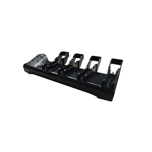 Zebra ShareCradle Cradle - Docking - Mobile Computer - Charging Capability - TAA Compliant