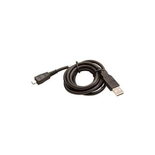 Honeywell Micro-USB Data Transfer Cable - Micro-USB Data Transfer Cable - First End: Micro USB