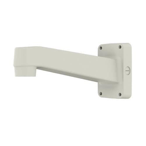 Hanwha Techwin SBP-390WM2 Wall Mount for Network Camera - Ivory - Aluminum