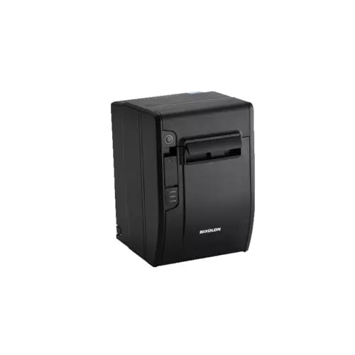 Bixolon SRP-S300 Desktop Direct Thermal Printer - Monochrome - Label/Receipt Print - USB - 3.15" Print Width - 6.69 in/s M