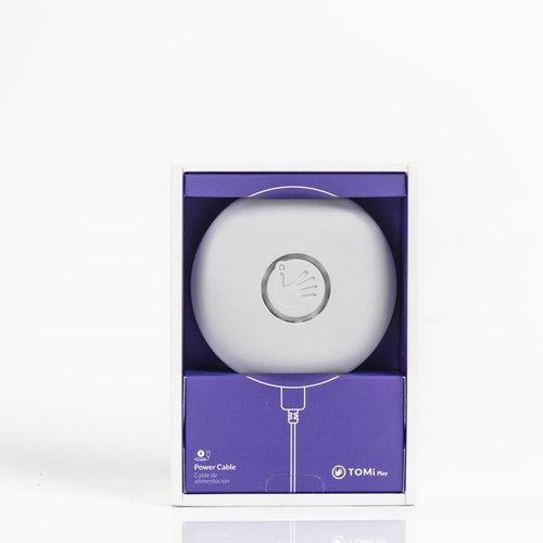 LA PORTABLE ACCESS POINT BY 30 SIMUL USERS W/ CAP OF 4GB TO STORE