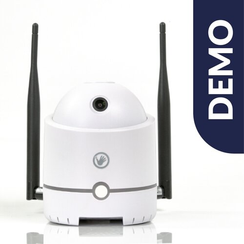 LA DEMO PRO AIO FOR ED 2.4GHZ PROC 16GB RAM 1TB SSD WLAN ACCESS