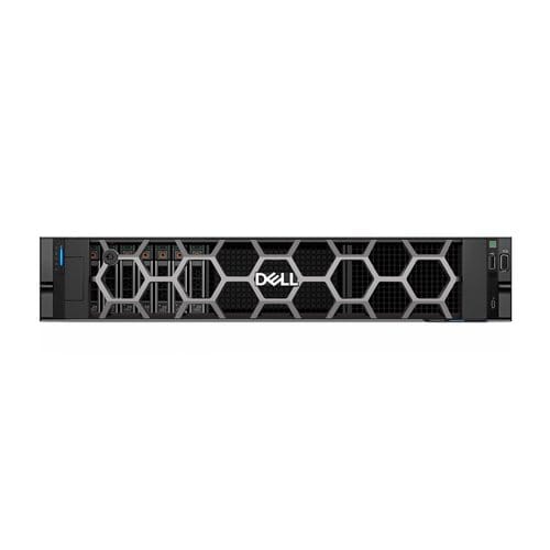 LA POWEREDGE R760XS XEON SLVR 4514Y 16GB 2TB HDD 3YR PSPMC4H