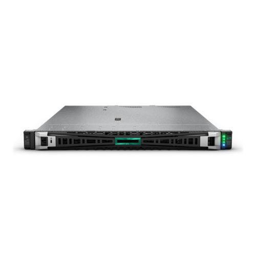 LA PROLIANT DL320 GEN11 4510 2.4G 12C 1P 32GB-R 8SFF MR408I-O