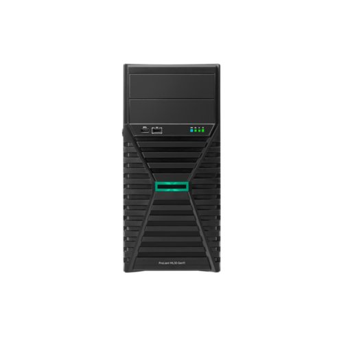 LA PROLIANT ML30 GEN11 E-2434 3.4G 4C 1P 32GB-U 1TB HDD 1X350W PS