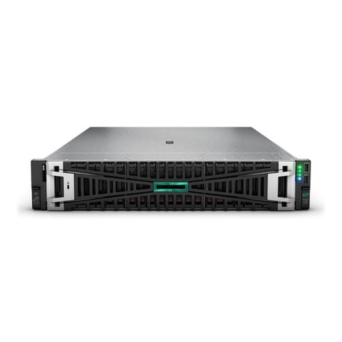 LA PROLIANT DL380 GEN11 4514Y 2.0G 16C 1P 32GB-R 8SFF NS204I-U NC