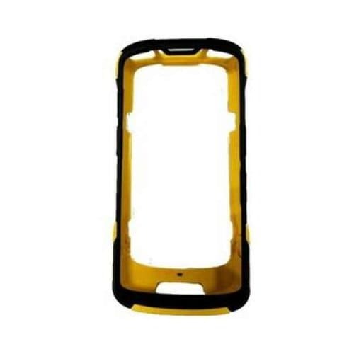 Zebra Mobile Computer Case - For Zebra Mobile Computer - Yellow - Drop Resistant - Rugged