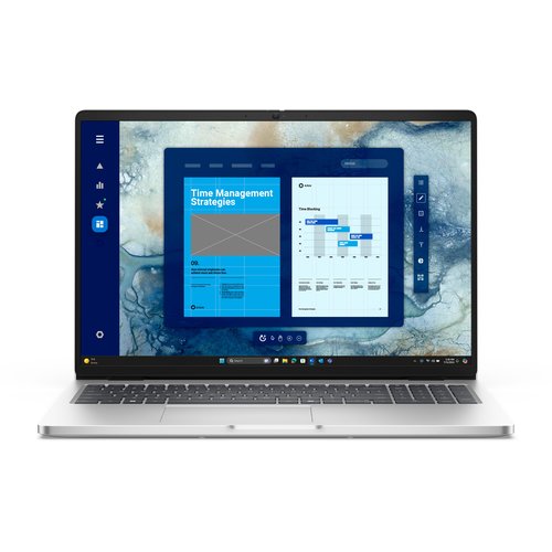 LA DELL PRO 16 PC16250 U7 255U 32GB 1TB W11P ENG 3Y